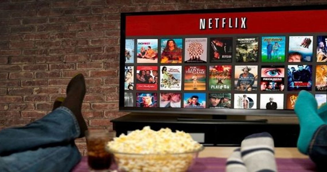 Netflix: películas que son tendencia para ver este fin de semana