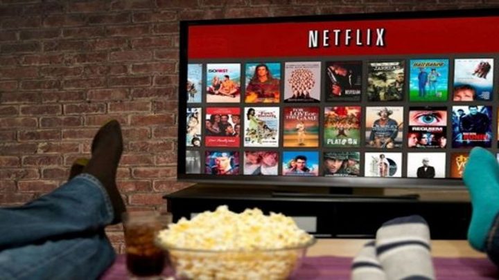 Netflix: películas que son tendencia para ver este fin de semana