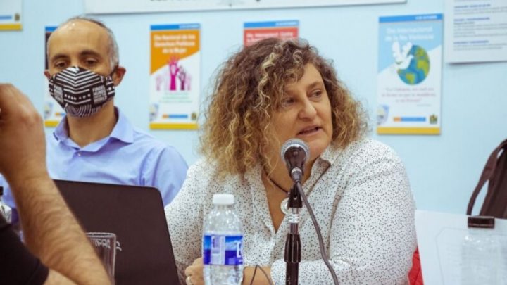 MARCHA ATRÁS, CASTIGLIONI: “NO SE PROHÍBE LA SALMONICULTURA, SE CONDICIONA LA PRODUCCION”