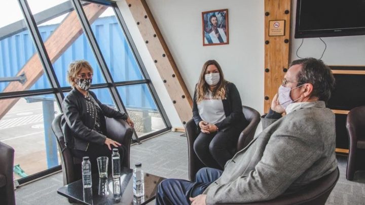 NACIÓN ANUNCIÓ UN NUEVO APORTE PARA TRABAJADORAS Y TRABAJADORES DE LA CULTURA