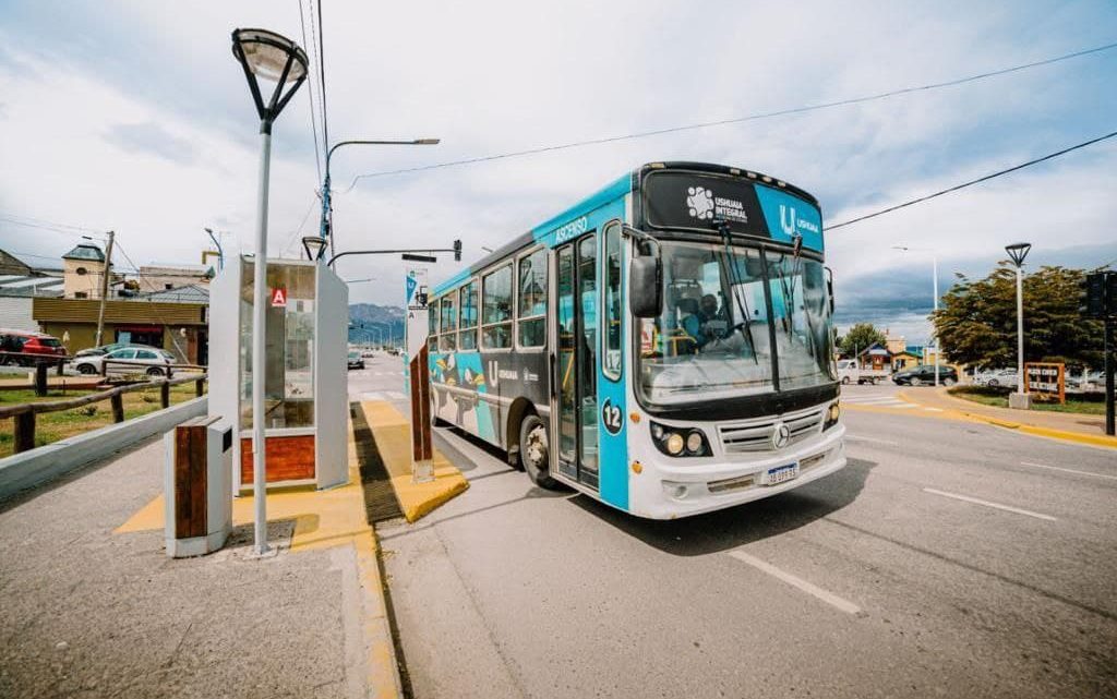 UISE Y EL MUNICIPIO INFORMARON A VECINOS DEL RÍO PIPO SOBRE EL NUEVO RECORRIDO DE LA LÍNEA C