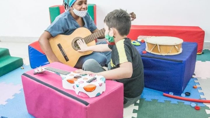 MARCUCCI: “ES FUNDAMENTAL EL TRATAMIENTO Y TAMBIÉN EL ACOMPAÑAMIENTO A LAS FAMILIAS”