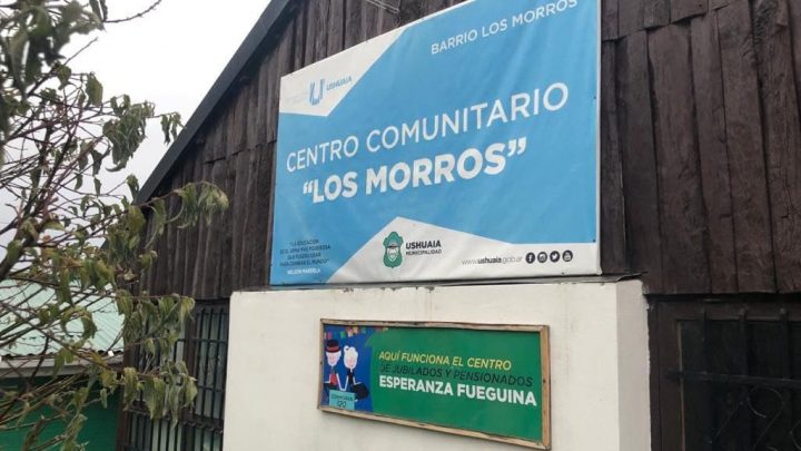 ATENCIÓN AL VECINO ATENDERÁ EN BARRIO LOS MORROS