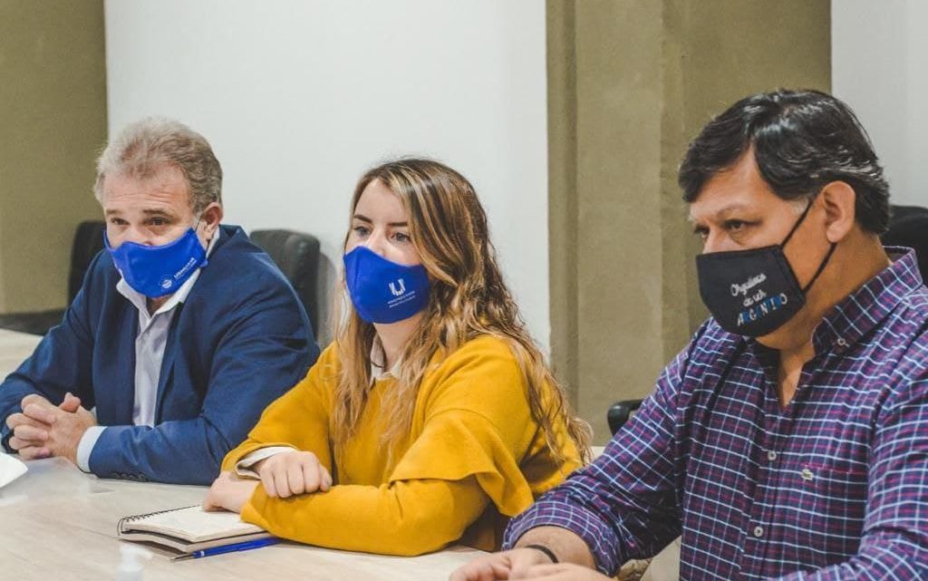 LA MUNICIPALIDAD DE USHUAIA COMIENZA CON LA PLANIFICACIÓN DEL 40 ANIVERSARIO DE LA GESTA DE MALVINAS