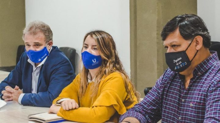 LA MUNICIPALIDAD DE USHUAIA COMIENZA CON LA PLANIFICACIÓN DEL 40 ANIVERSARIO DE LA GESTA DE MALVINAS