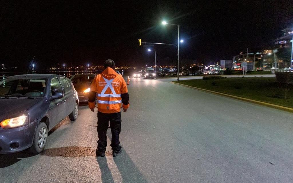 LA MUNICIPALIDAD REALIZARÁ CONTROLES DE TRÁNSITO EN CONJUNTO CON PROVINCIA PARA EVITAR ACCIDENTES