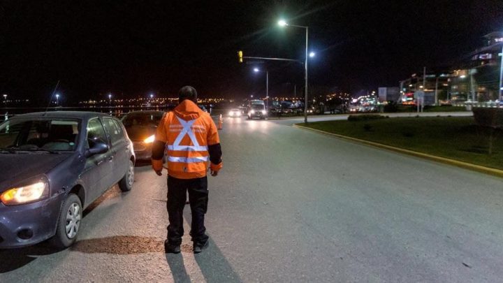 LA MUNICIPALIDAD REALIZARÁ CONTROLES DE TRÁNSITO EN CONJUNTO CON PROVINCIA PARA EVITAR ACCIDENTES