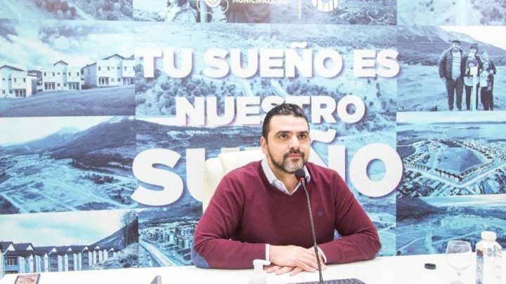 VUOTO: “TENEMOS EL ENORME DESAFÍO DE CONSTRUIR 1600 VIVIENDAS EN LOS PRÓXIMOS AÑOS”