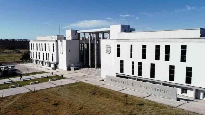 La Justicia le concedió prisión domiciliaria a un hombre para que pueda cuidar de sus hijos