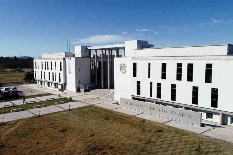 La Justicia le concedió prisión domiciliaria a un hombre para que pueda cuidar de sus hijos