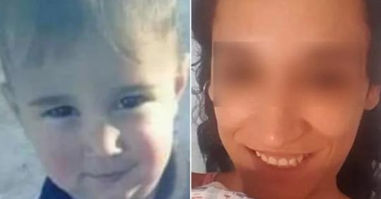 «Yo no fui, lo mató su mamá»: aberrantes detalles del bebé torturado y asesinado