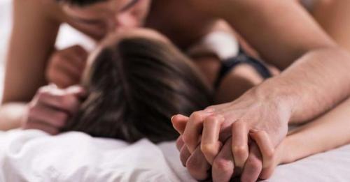 Las parejas tienen más sexo y son más felices si sus casas están limpias Las parejas tienen más sexo y son más felices si sus casas están limpias