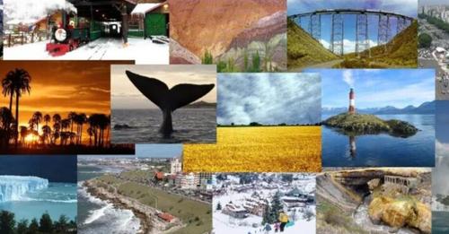 Los requisitos de las provincias para el ingreso de turistas