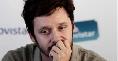 Violaron a la sobrinita de Benjamín Vicuña: La palabra del actor