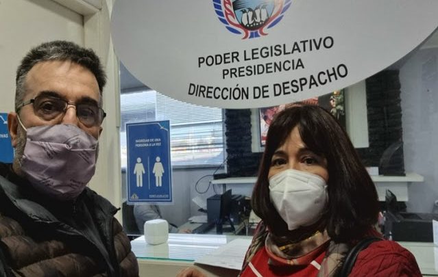 SUTEF proyecto en la Legislatura para cambiar régimen jubilatorio docente en TDF