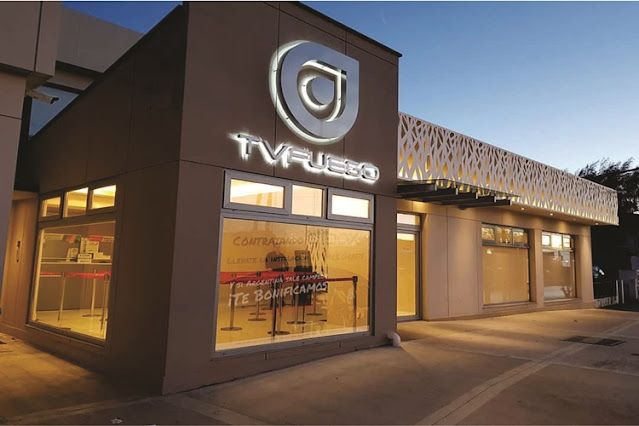 Habilitan adhesión a demanda colectiva contra TV Fuego por el servicio de Internet