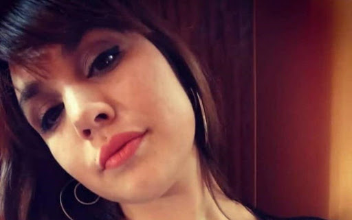 “Me obligó a abortar”, la desgarradora despedida de la joven que se suicidó frente a la casa de su novio “Me obligó a abortar”, la desgarradora despedida de la joven que se suicidó frente a la casa de su novio