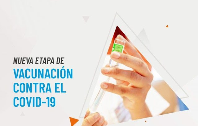 Comenzó inscripción para vacunar a menores con factores de riesgo en TDF