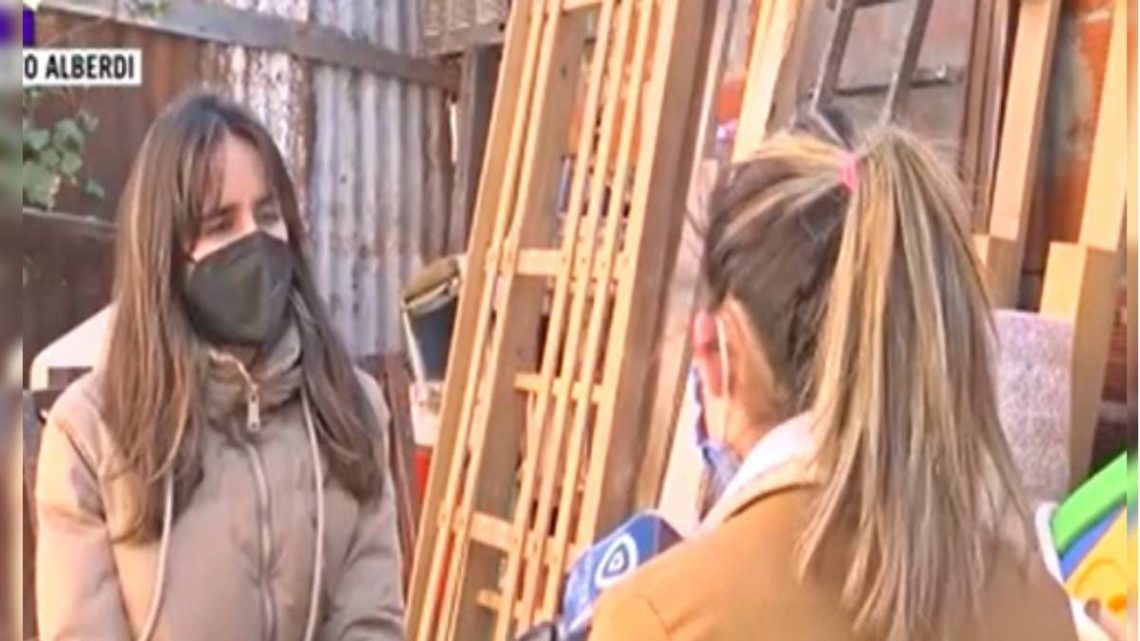“ME APUNTABA CON UN ARMA PARA ABUSARME”: LA VIOLÓ, LO LIBERARON Y AHORA VIVE A 6 CUADRAS DE SU VÍCTIMA “ME APUNTABA CON UN ARMA PARA ABUSARME”: LA VIOLÓ, LO LIBERARON Y AHORA VIVE A 6 CUADRAS DE SU VÍCTIMA
