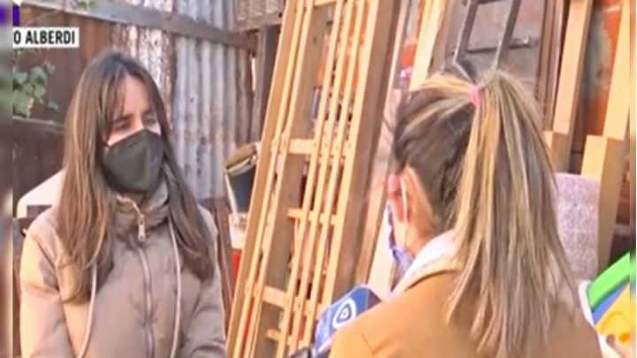 “ME APUNTABA CON UN ARMA PARA ABUSARME”: LA VIOLÓ, LO LIBERARON Y AHORA VIVE A 6 CUADRAS DE SU VÍCTIMA