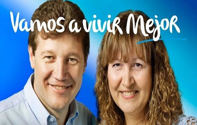 Vamos a Vivir Mejor, Melella-Urquiza quieren ir por la reeleccion en 2023