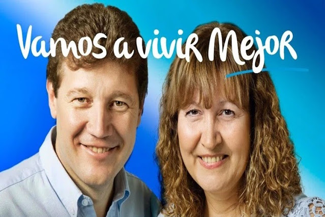 Vamos a Vivir Mejor, Melella-Urquiza quieren ir por la reeleccion en 2023