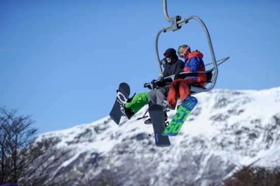 Turismo: «Poder empezar con esta reactivación tan necesaria es muy importante», celebró Querciali Turismo: «Poder empezar con esta reactivación tan necesaria es muy importante», celebró Querciali
