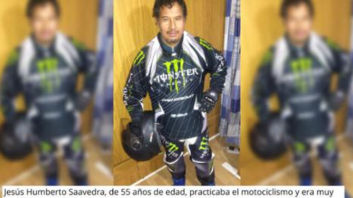 Murió también el padre de la joven fallecida en un incendio