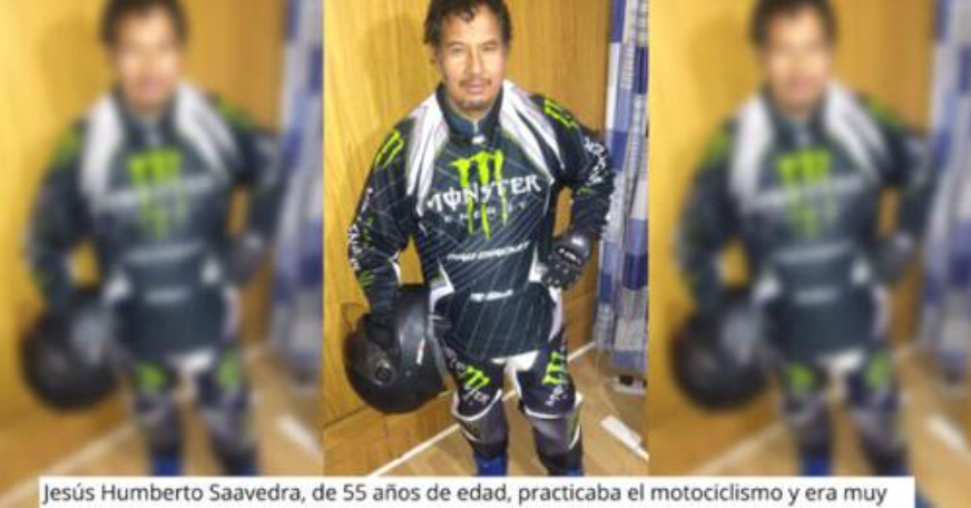 Murió también el padre de la joven fallecida en un incendio