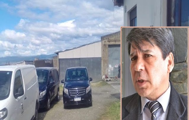 Concejal Pino impulsan nueva regulación para funcionamiento de empresas funerarias