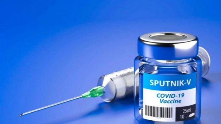 La Argentina contará en agosto con más de 3 millones de dosis del segundo componente de Sputnik V