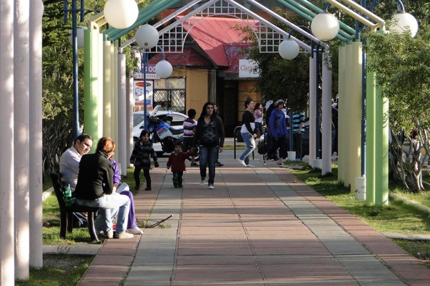 ¿Se adelanta la primavera? Cómo sigue el clima para Río Grande ¿Se adelanta la primavera? Cómo sigue el clima para Río Grande