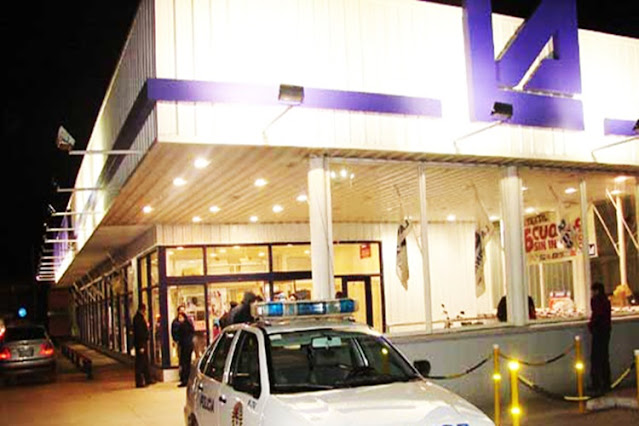 Concejal a juicio oral por lesiones, amenazas a un joven en un supermercado