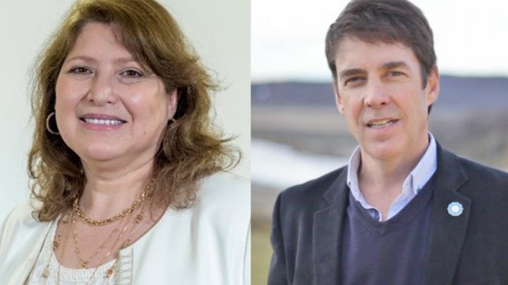 Yutrovic y Stefani arriba en las encuestas