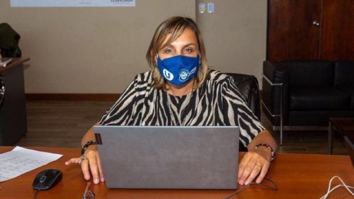 MUÑIZ SICCARDI: “EL PASEO DEL CENTENARIO VA A ESTAR INAUGURADO ANTES DE LA TEMPORADA DE VERANO”