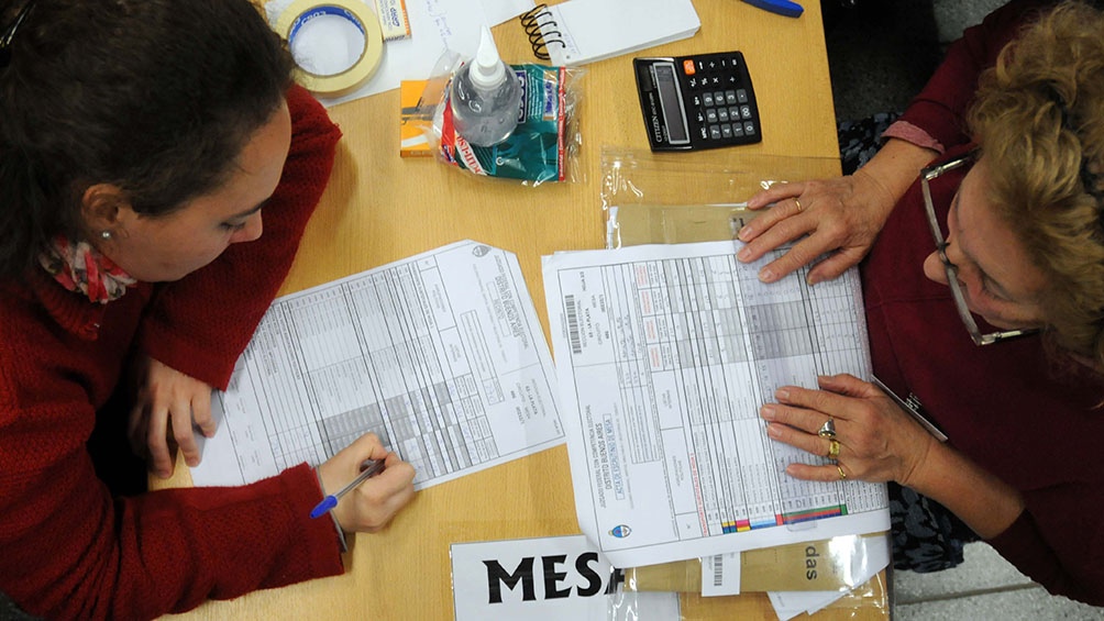 A 10 años de su creación, las PASO no sólo van a dirimir disputas internas sino también liderazgos