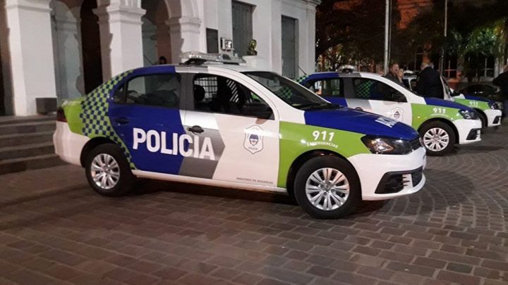 Mataron a puñaladas y prendieron fuego a un joven en La Matanza