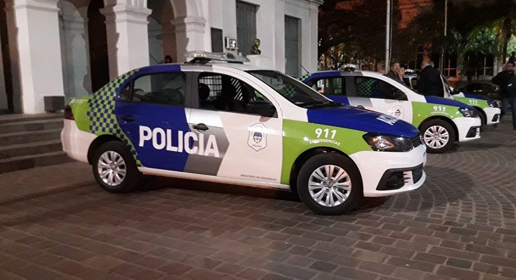 Mataron a puñaladas y prendieron fuego a un joven en La Matanza