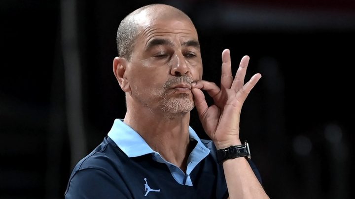 Sergio Hernández: «Ahora nos convertimos todos en candidatos»