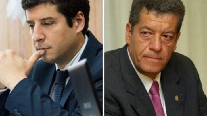 LAS PIRUETAS DE GARRAMUÑO: DE ANTIMACRISTA A ULTRA PRO