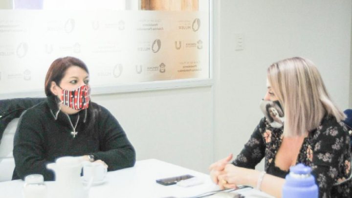 EL MUNICIPIO DE USHUAIA VISIBILIZARÁ EL ROL DE LA MUJER DE LOS PUEBLOS ORIGINARIOS