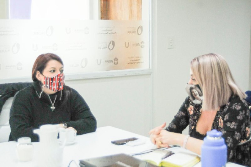 EL MUNICIPIO DE USHUAIA VISIBILIZARÁ EL ROL DE LA MUJER DE LOS PUEBLOS ORIGINARIOS