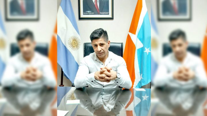 Calderón: “Estamos superando la pandemia pero aún queda camino por recorrer”