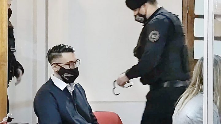 Condenaron a 6 años de cárcel al homicida de Iara y Sebastián