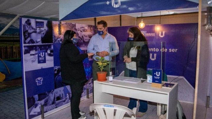 Créditos “Casa Propia”: La tarjeta +U suma descuentos de hasta el 40% en materiales de construcción