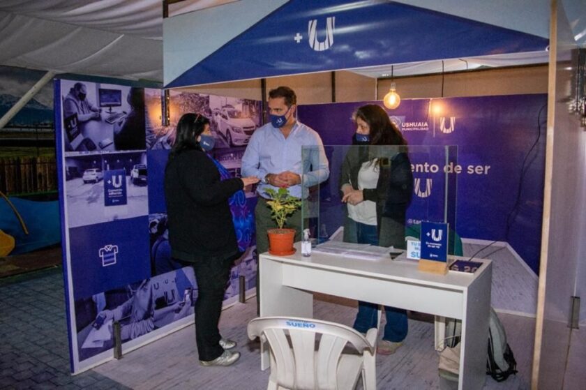 Créditos “Casa Propia”: La tarjeta +U suma descuentos de hasta el 40% en materiales de construcción