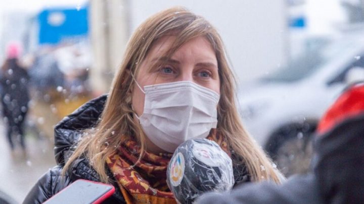 Quienes recibieron Sputnik podrán completar con Moderna