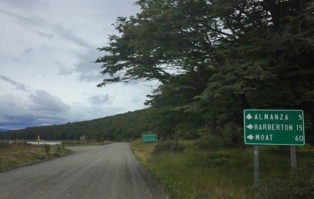 Ruta J, piden convertirse en un nuevo pueblo y reclaman servicios