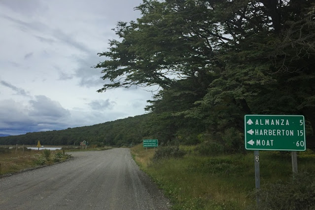 Ruta J, piden convertirse en un nuevo pueblo y reclaman servicios