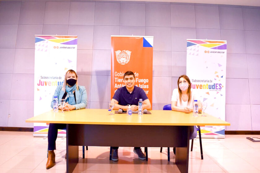 La Subsecretaría de Juventud cambia su nombre por Subsecretaría Provincial de Juventudes